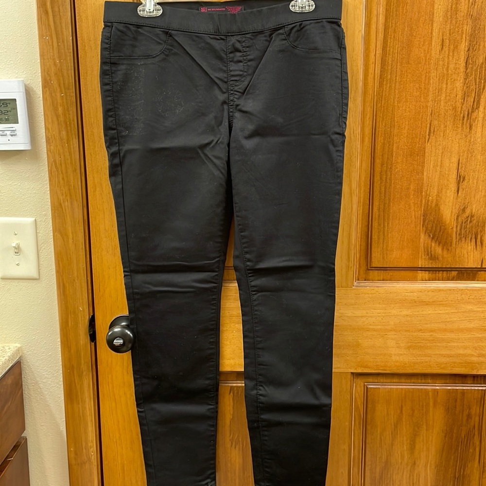 NoBo Black Size Lg (11-13)